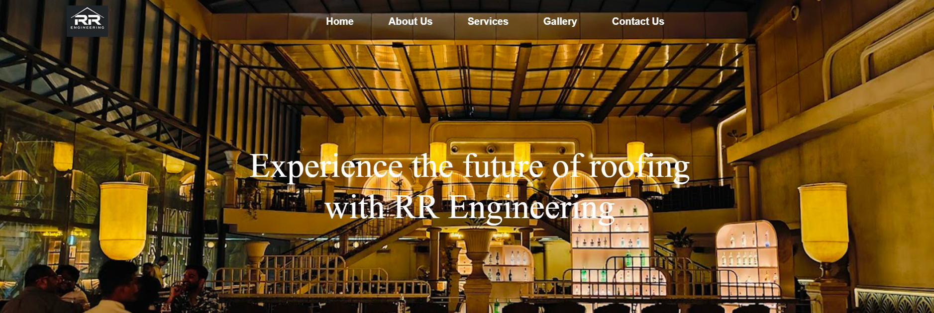 RR Engineering